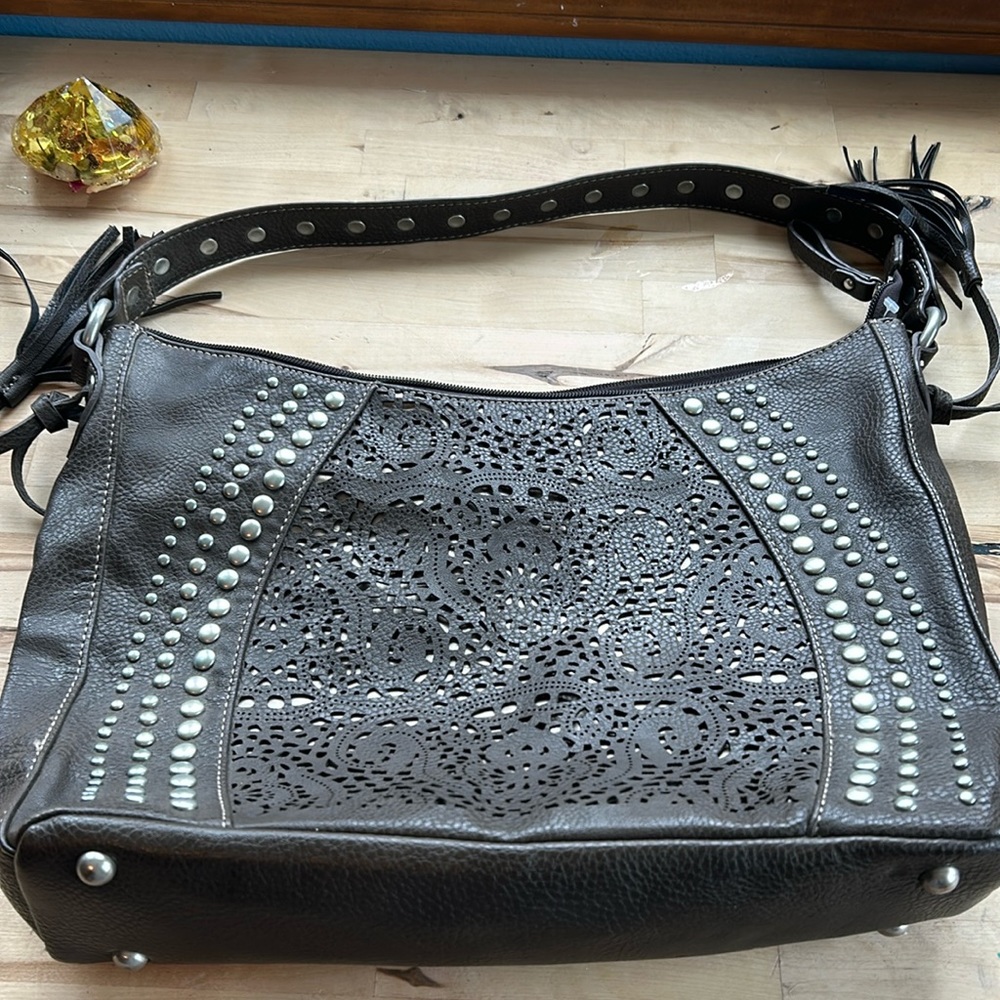 Beautiful bandana by American west bag in beautiful condition